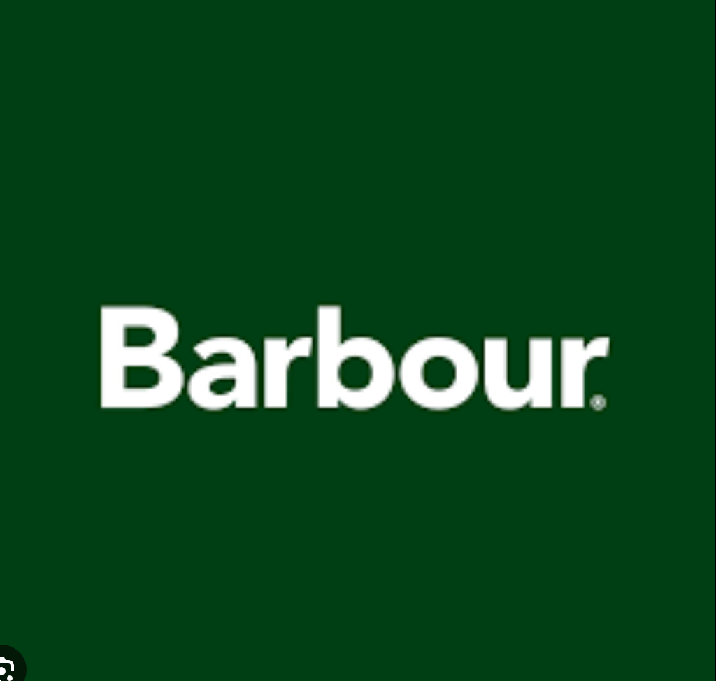 BARBOUR
