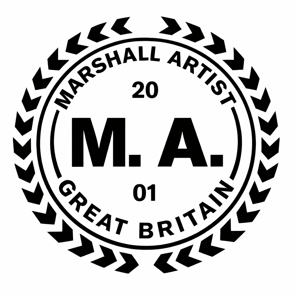 MARSHALL ARTIST