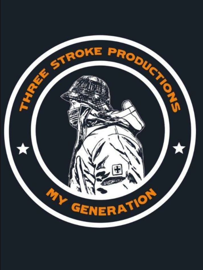 THREE STROKE PRODUCTIONS