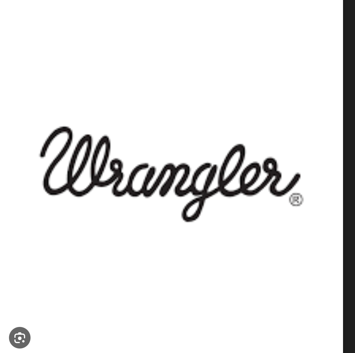 WRANGLER