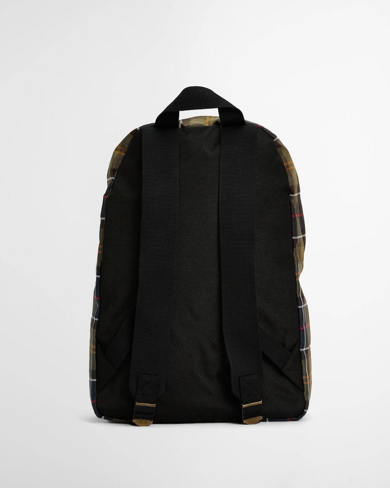 TORRIDON TARTAN BACKPACK