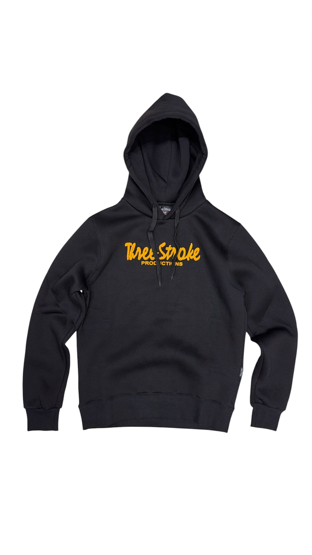 THE CLASSIC H - BLACK