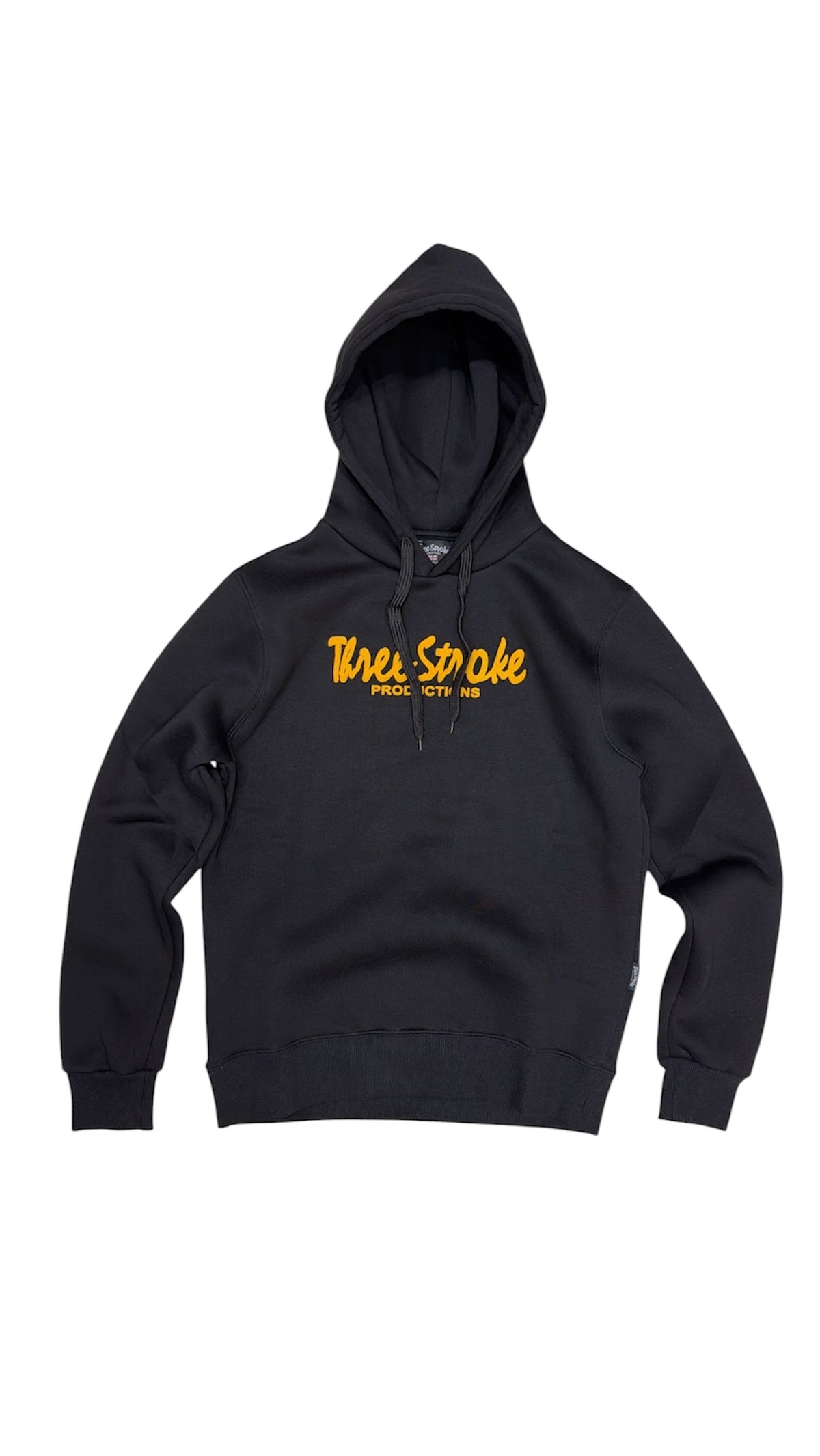 THE CLASSIC H - BLACK