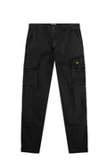 CARGO PANT - BLACK