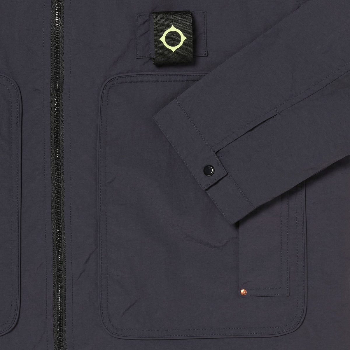 VELUM RUNNER - INK NAVY