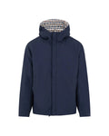 COTYL-CN REVERSIBLE JACKET - NAVY