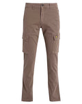 CARGO PANT - FANGO