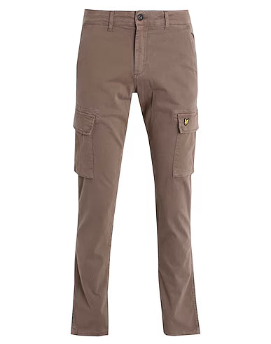 CARGO PANT - FANGO