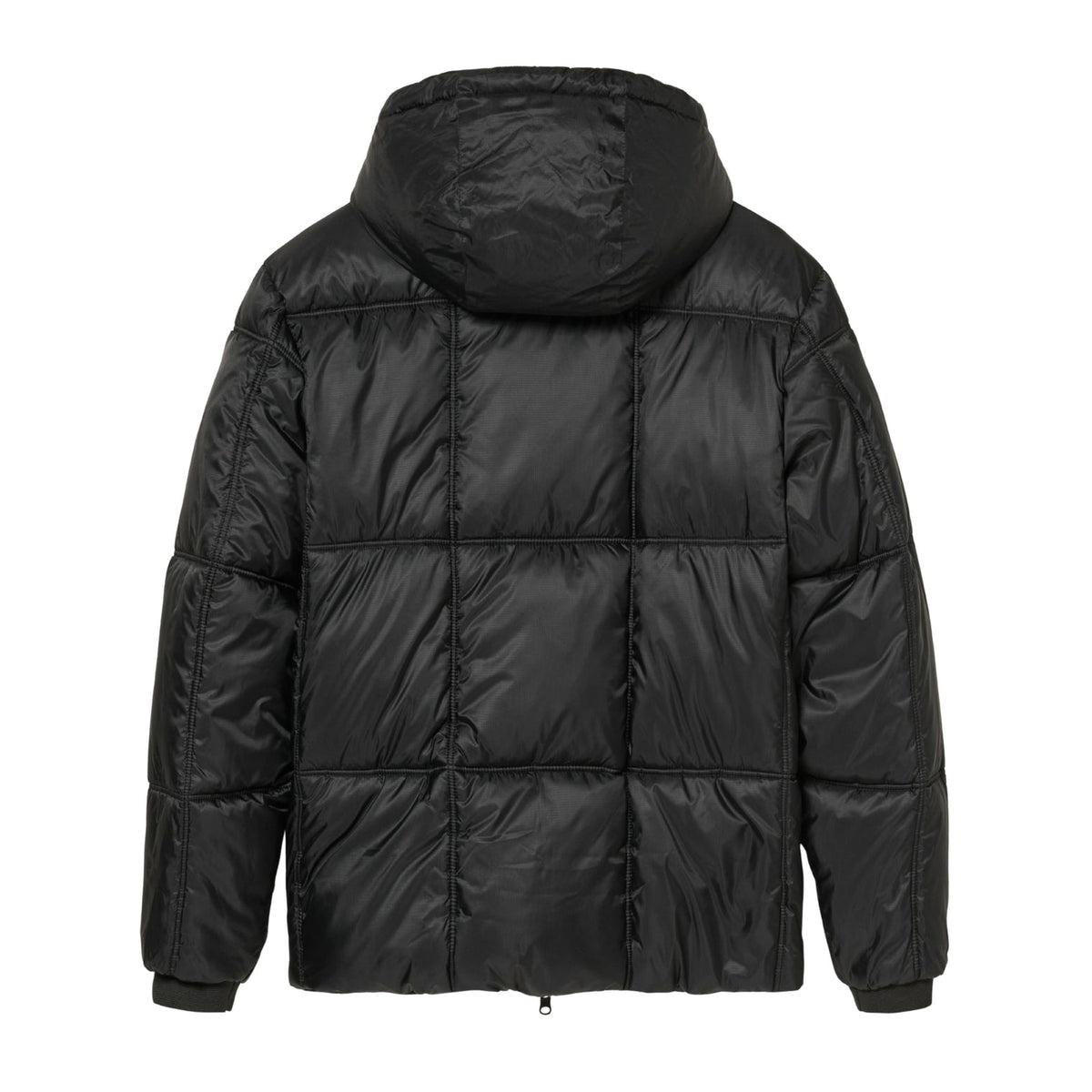TAURUS 2 IN 1 PARKA - INK NAVY