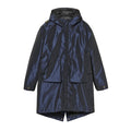 TAURUS 2 IN 1 PARKA - INK NAVY