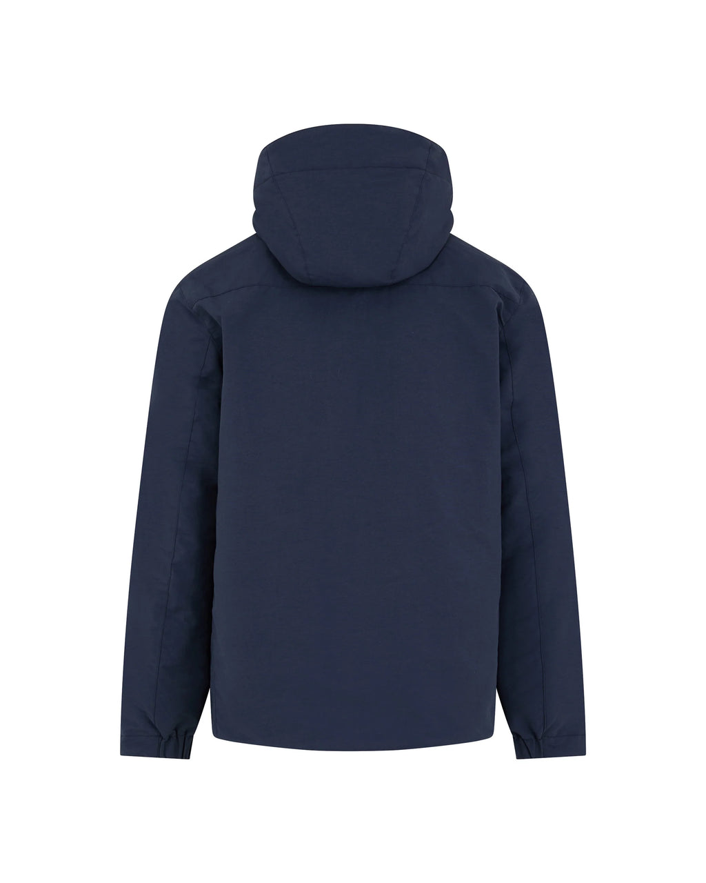 COTYL-CN REVERSIBLE JACKET - NAVY