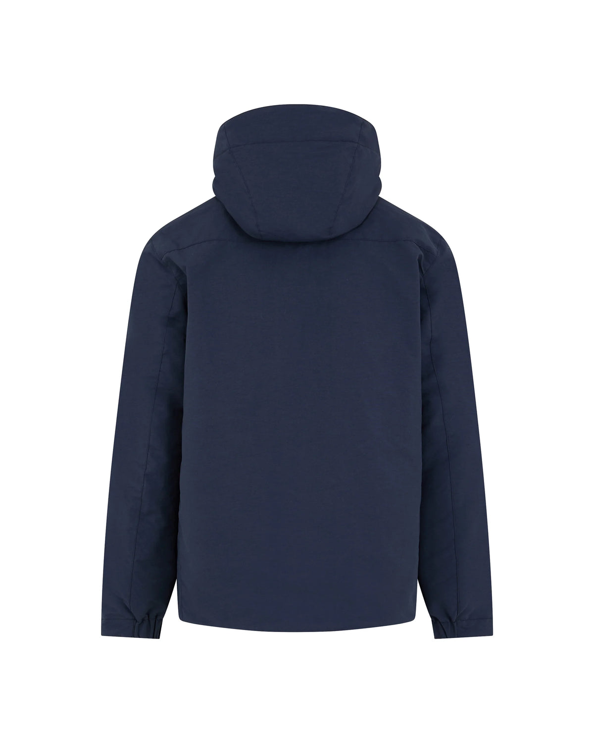 COTYL-CN REVERSIBLE JACKET - NAVY