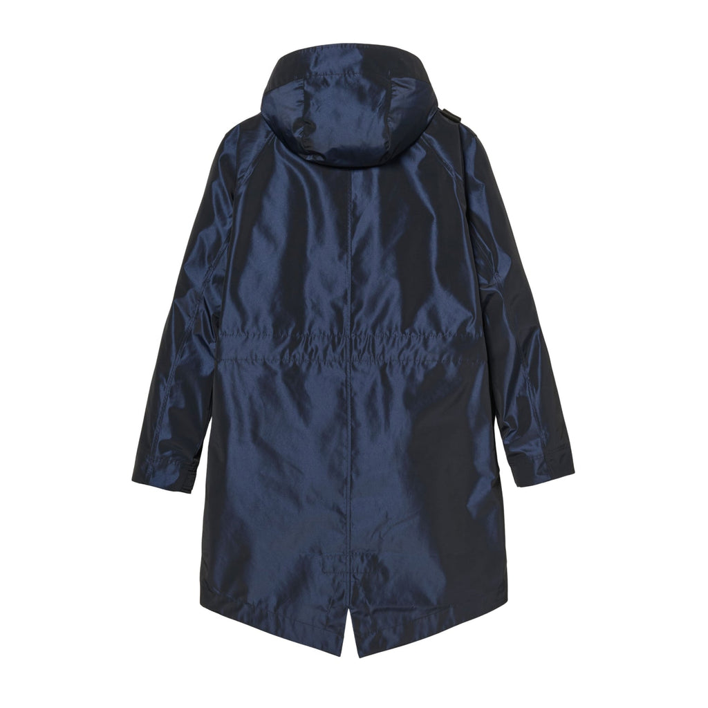 TAURUS 2 IN 1 PARKA - INK NAVY