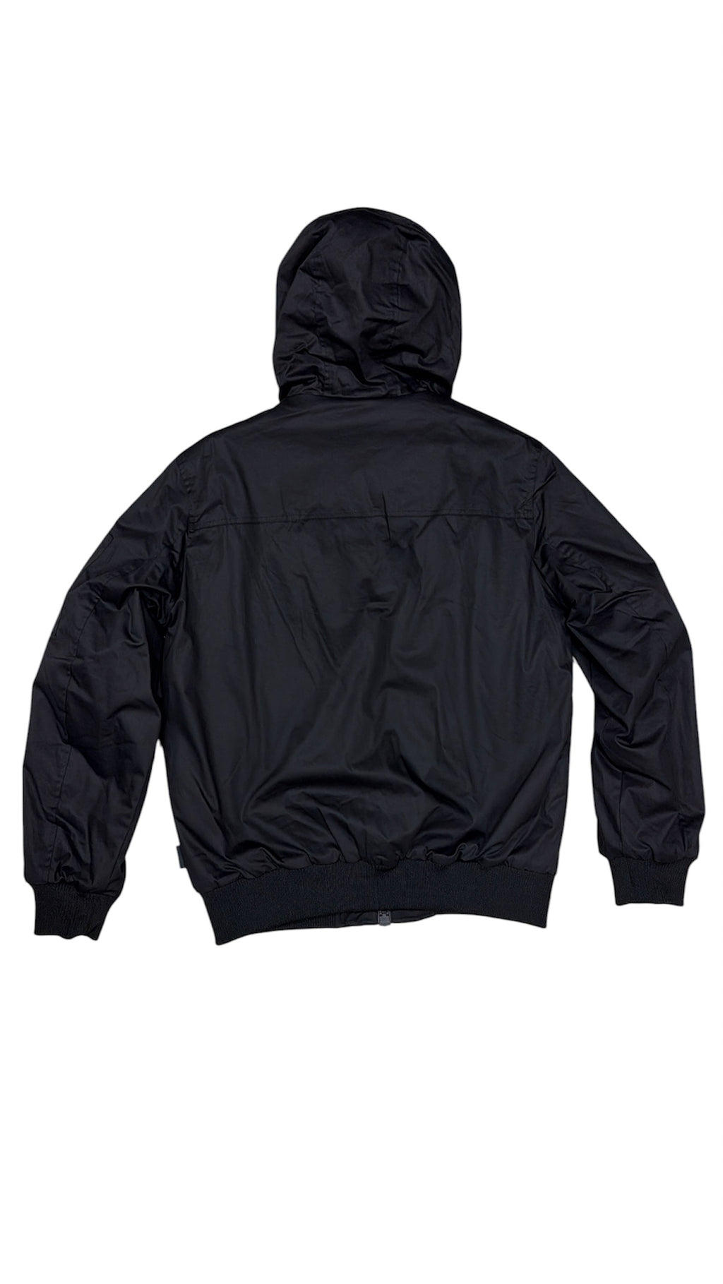 TRAMONTANA - BLACK