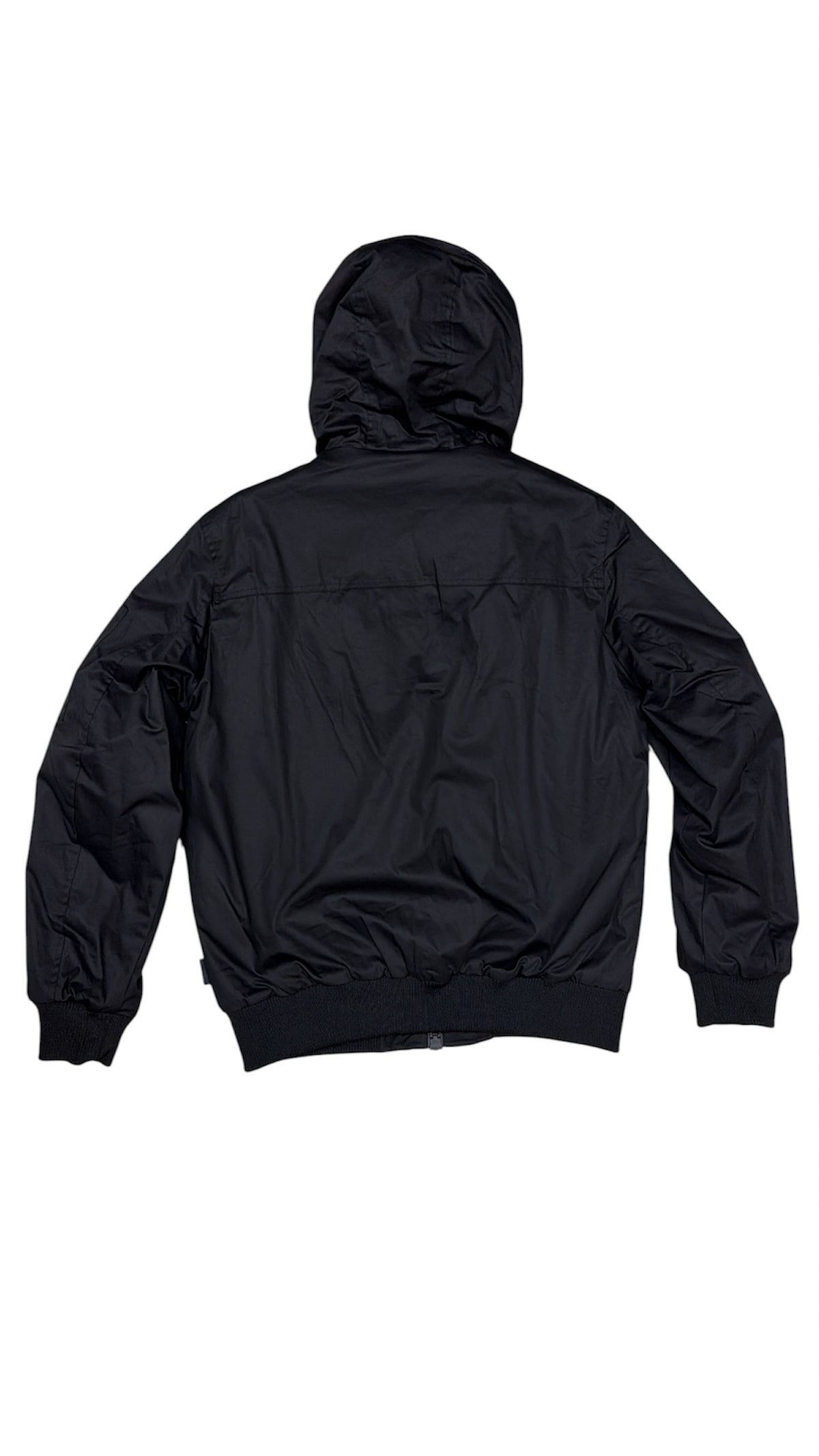 TRAMONTANA - BLACK