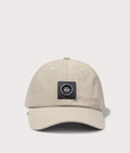SIREN NYLON RIPSTOP CAP - STONE
