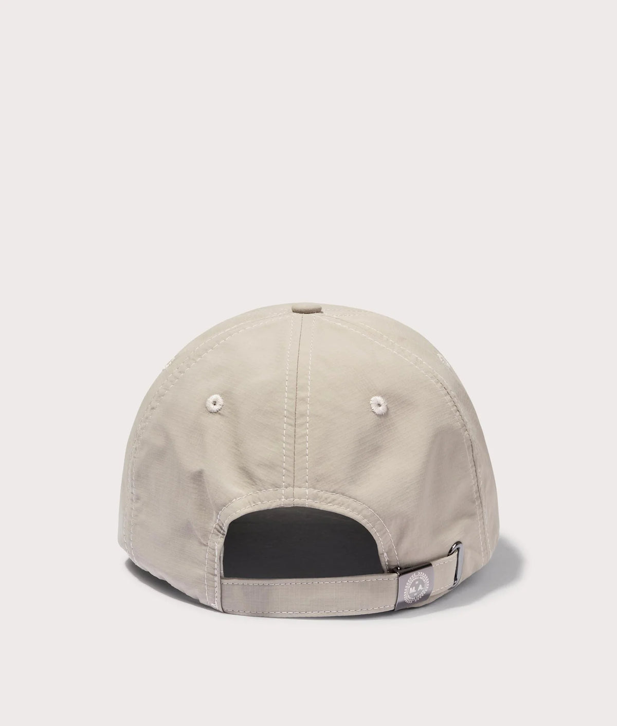 SIREN NYLON RIPSTOP CAP - STONE