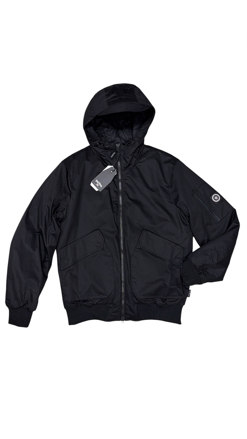 TRAMONTANA - BLACK