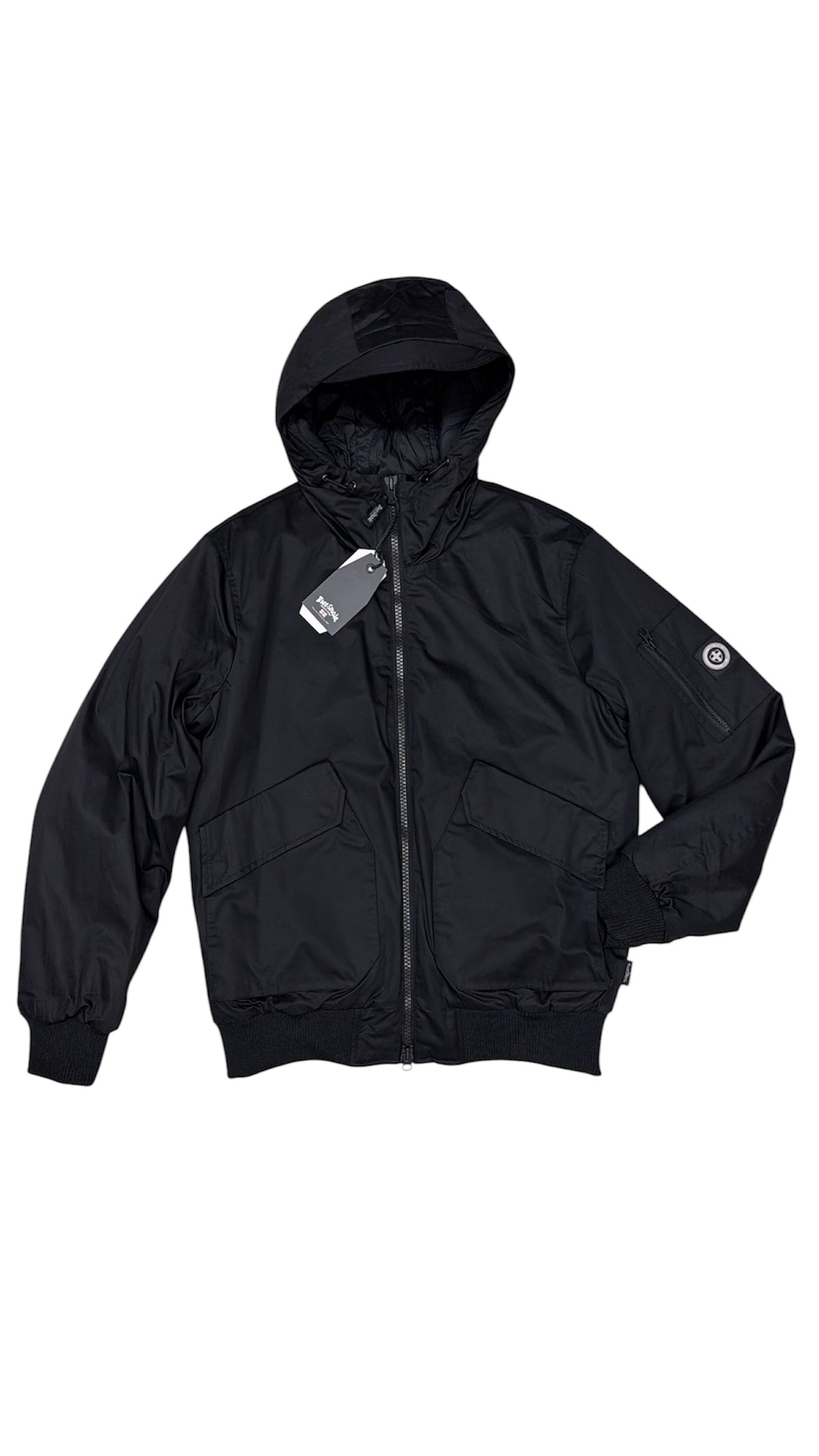 TRAMONTANA - BLACK