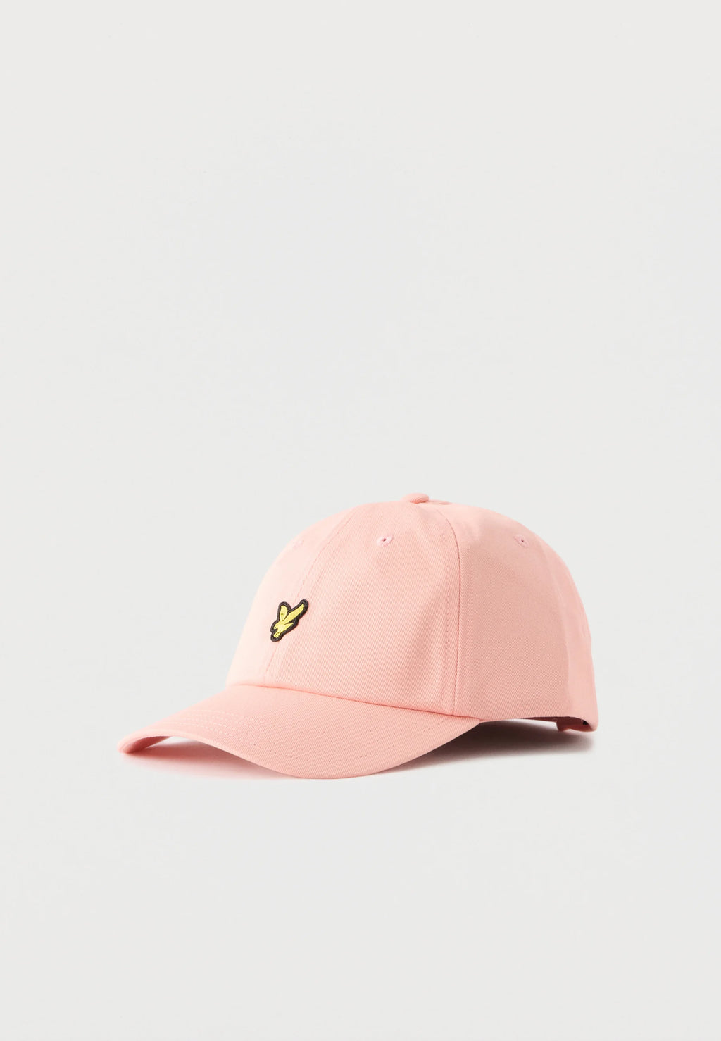 BASEBALL CAP-PINK