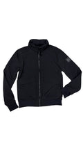 KILBURN SOFTSHELL JACKET - BLACK