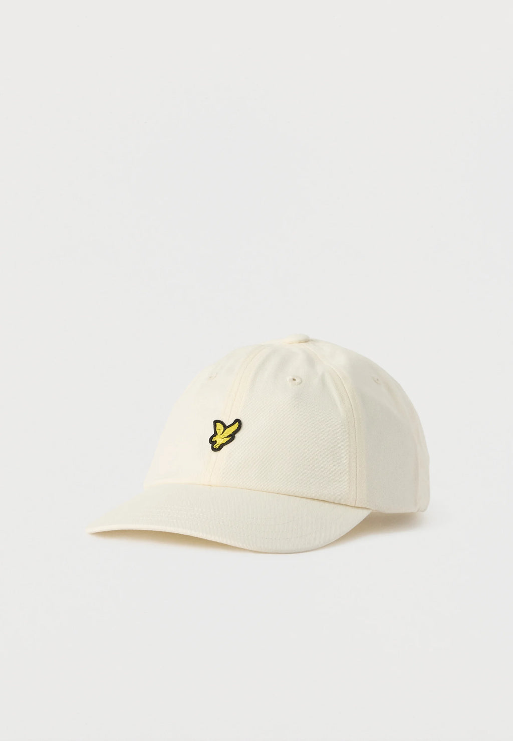 BASEBALL CAP-BEIGE