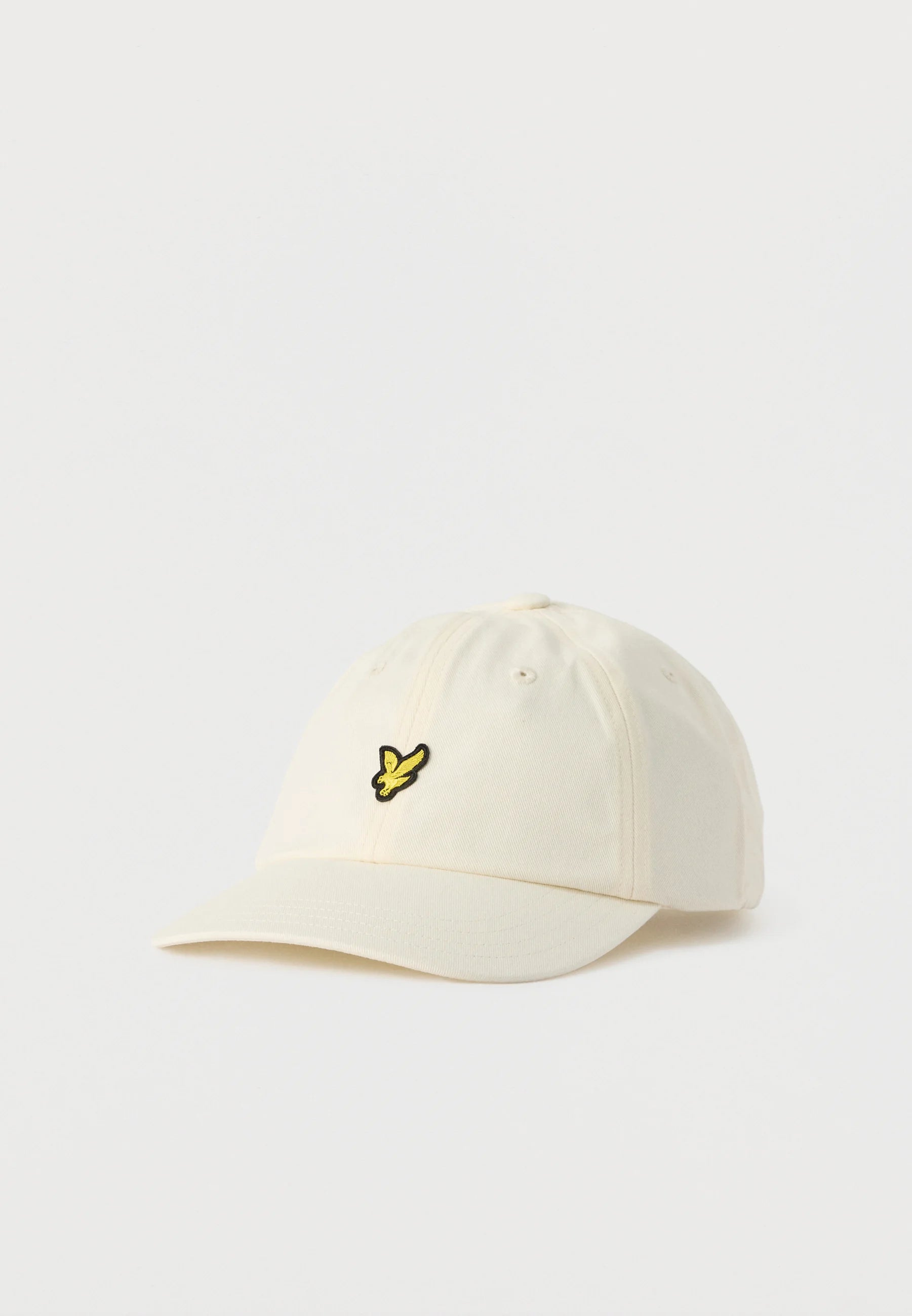 BASEBALL CAP-BEIGE