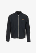 POPLIN OVERSHIRT