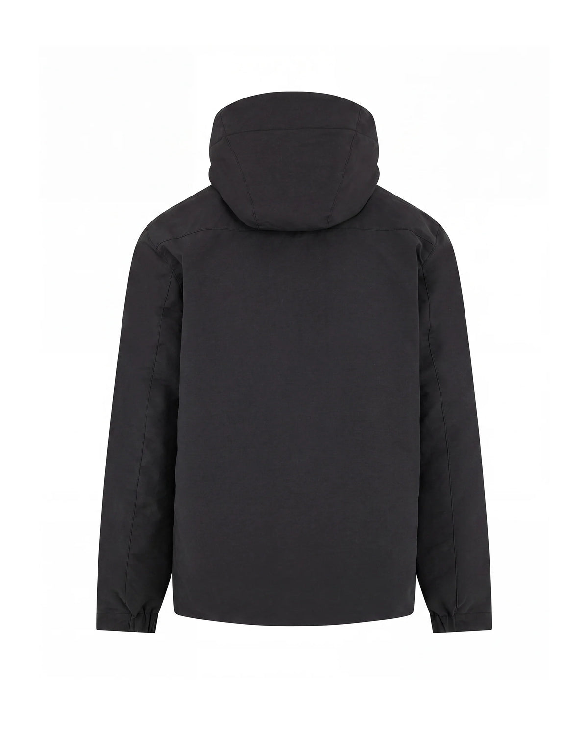 COTYL-CN REVERSIBLE JACKET - BLACK