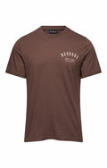 PREPPY TEE-PEPPERCORN