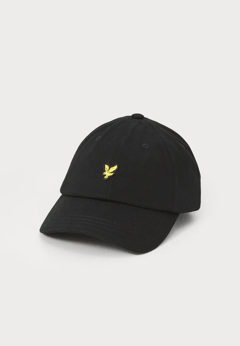 BASEBALL CAP-NERO