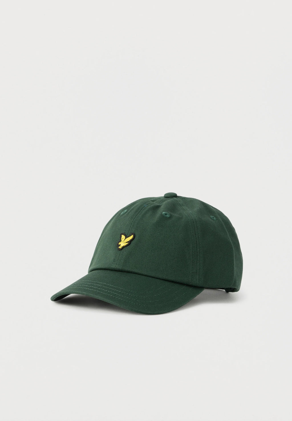 BASEBALL CAP-GREEN