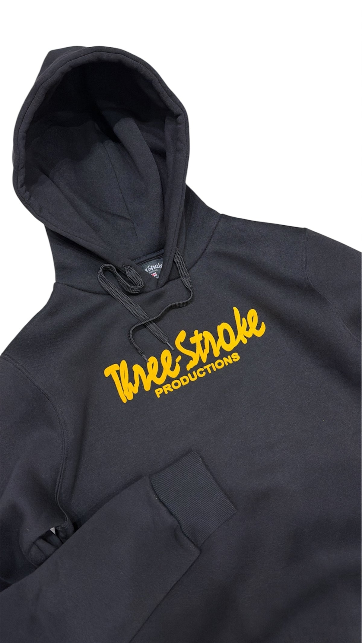 THE CLASSIC H - BLACK