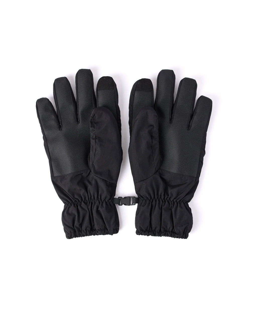 ERRICO - BLACK