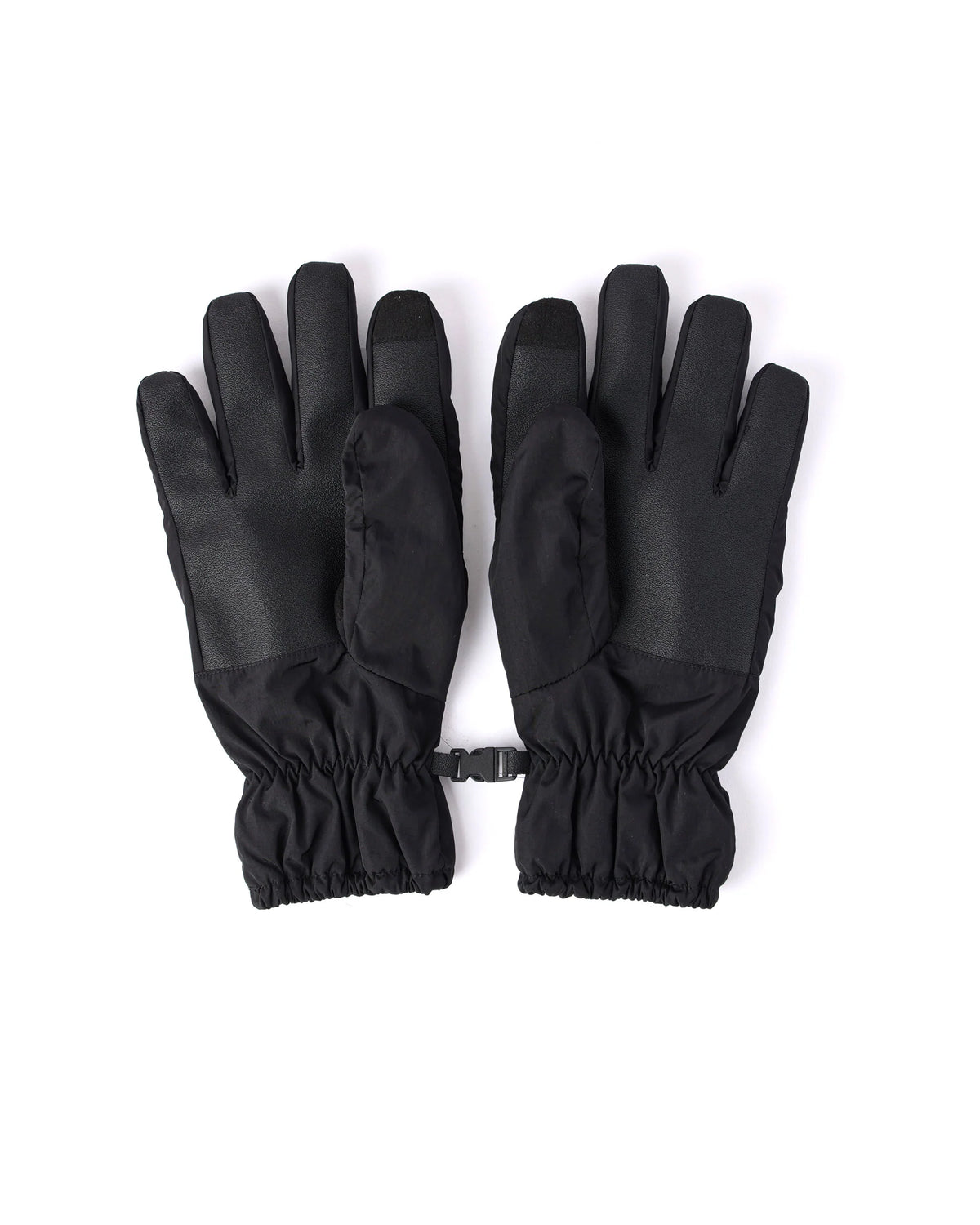 ERRICO - BLACK