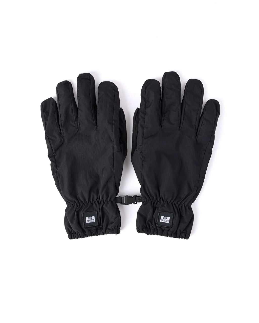 ERRICO - BLACK