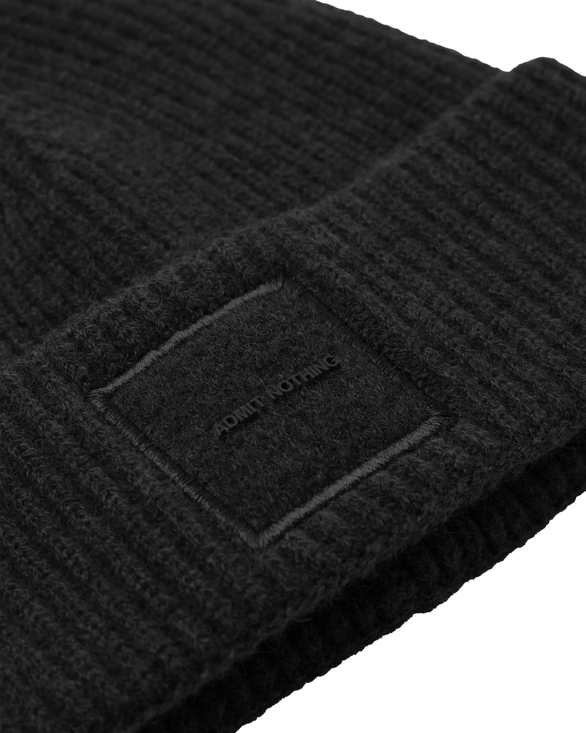 PALMYRA - BLACK