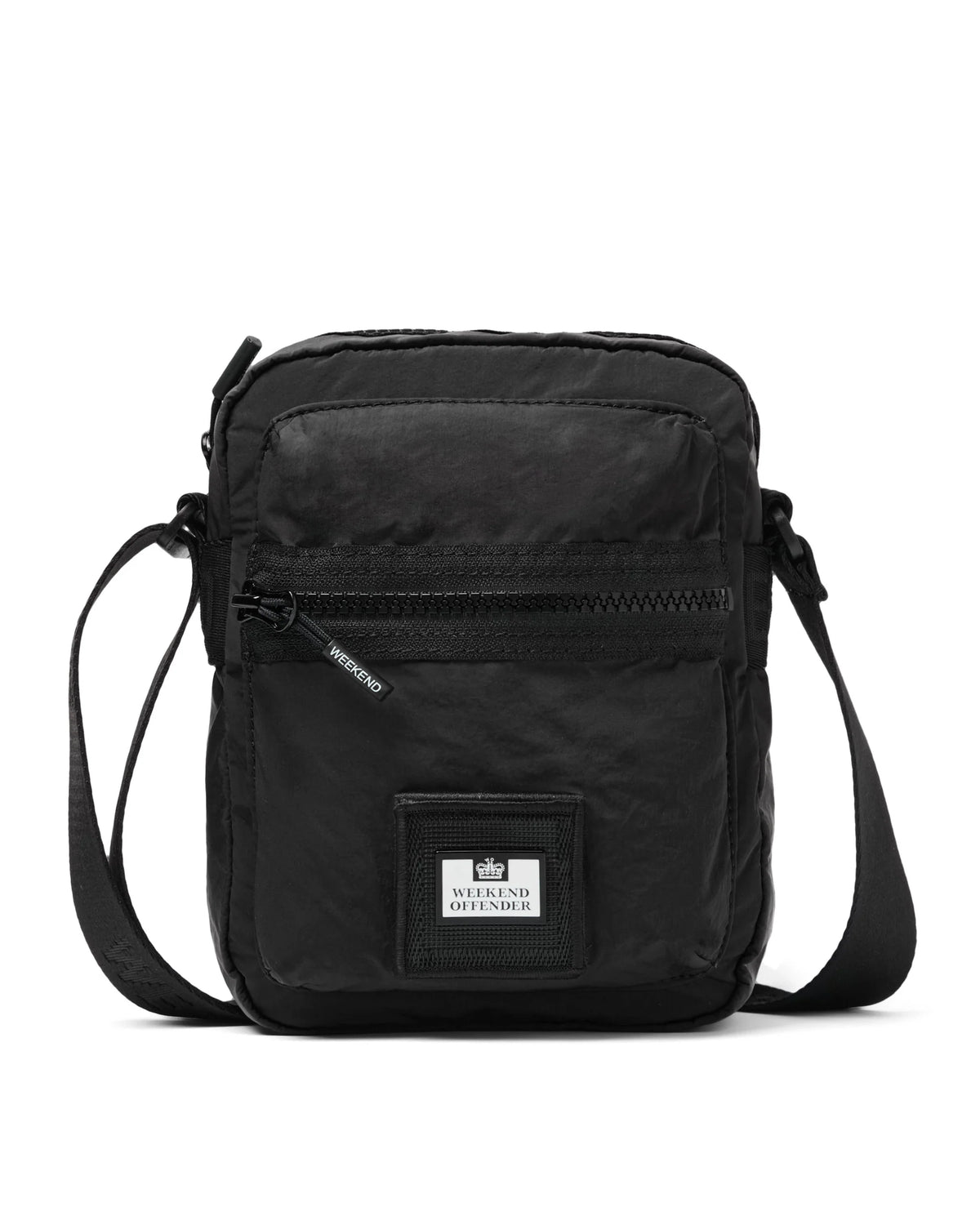 CARMONA - BLACK