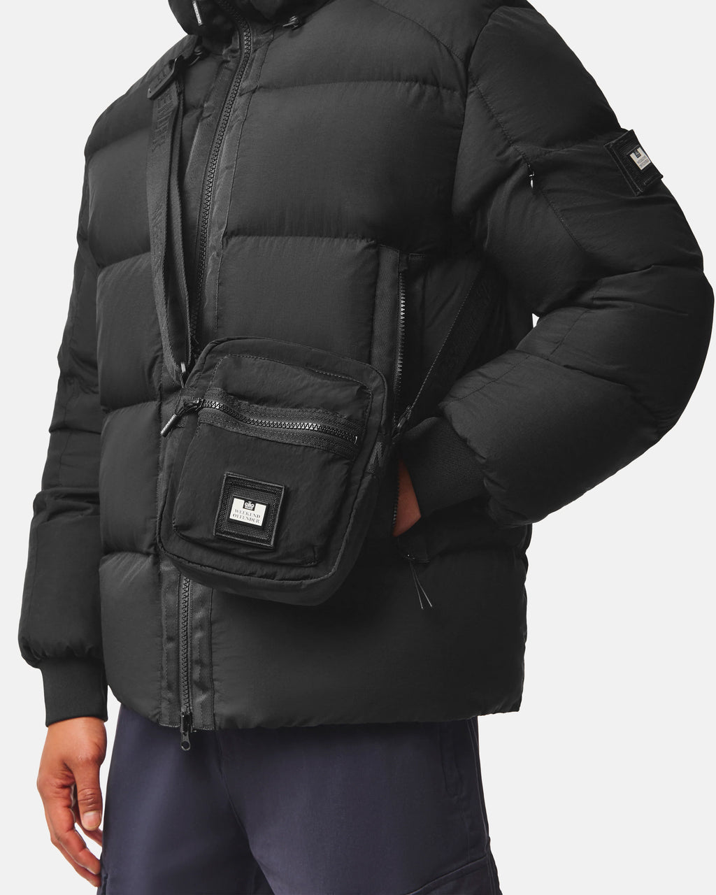 CARMONA - BLACK