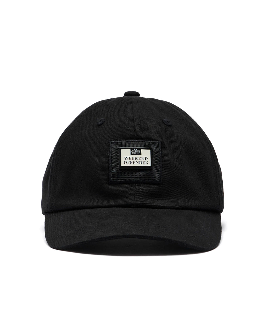 LOUIS - BLACK