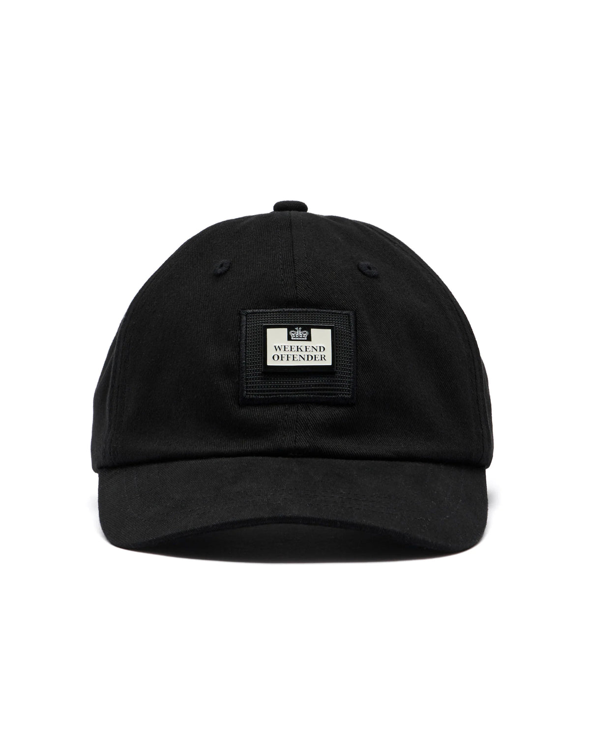 LOUIS - BLACK