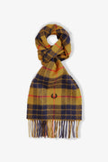 LAMBSWOOL SCARF - GOLD