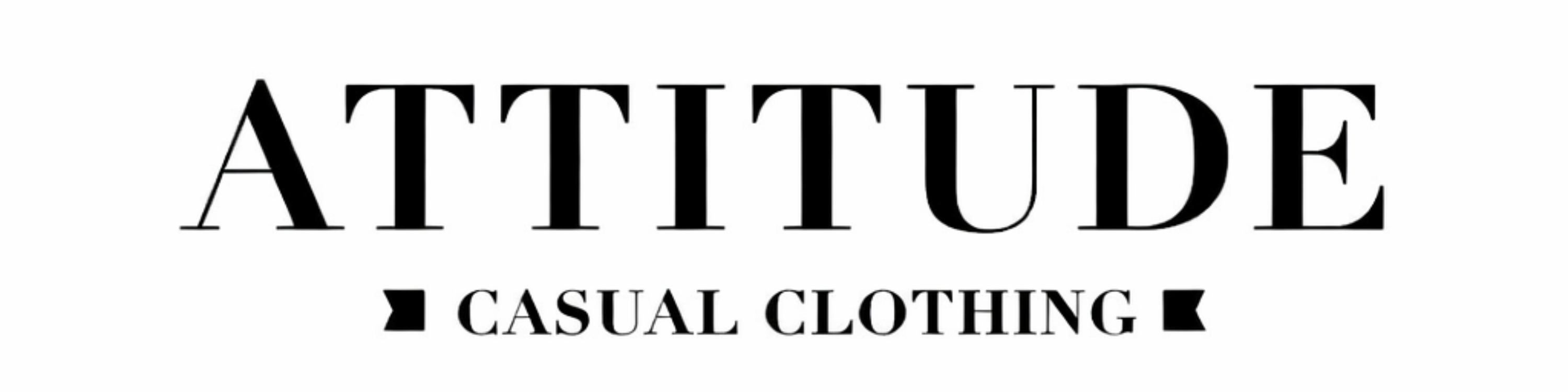 Attitudecasualclothing