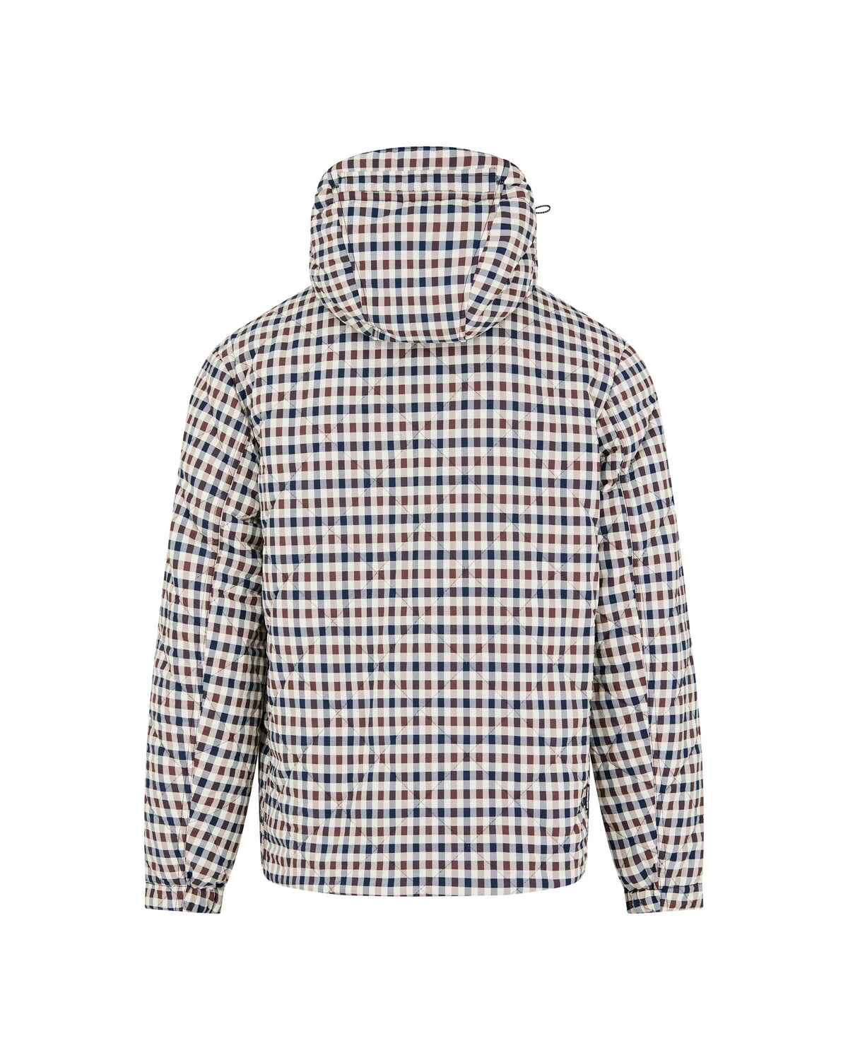 COTYL-CN REVERSIBLE JACKET - NAVY