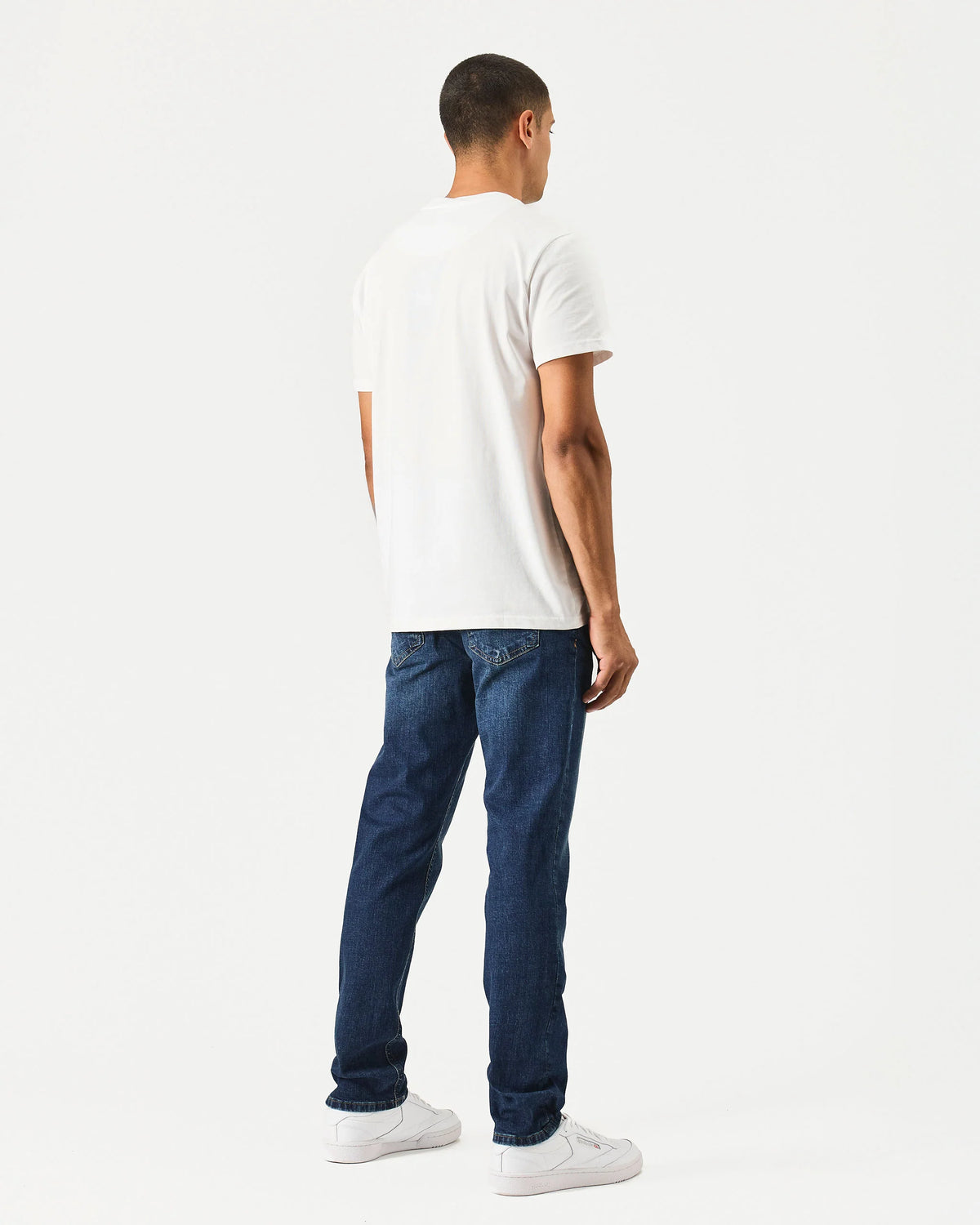 TAPERED FIT - DARK VINTAGE