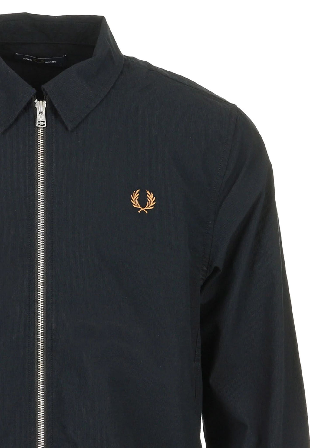 POPLIN OVERSHIRT