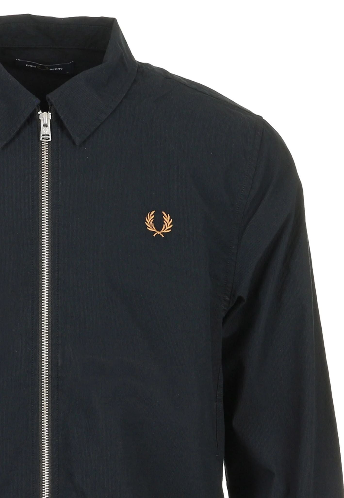 POPLIN OVERSHIRT