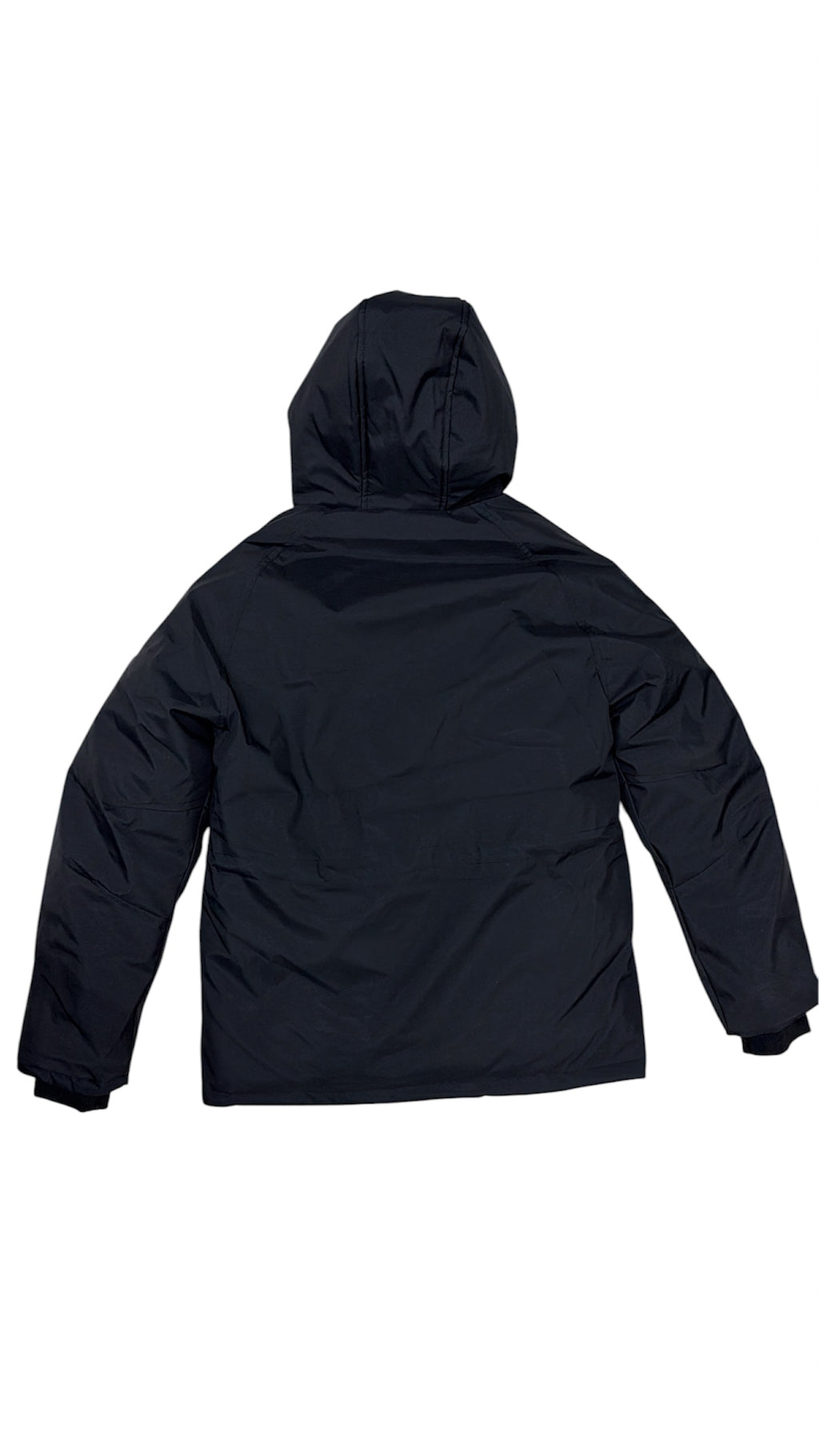 HAWKSLEY - BLACK
