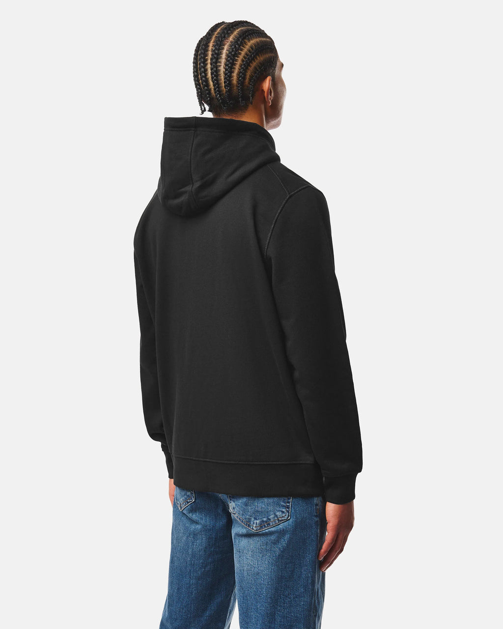 WINTON - BLACK