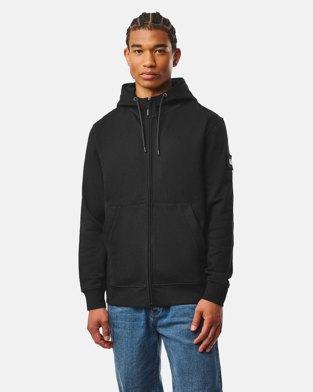 WINTON - BLACK